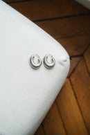 Boucles D'Oreilles Claire