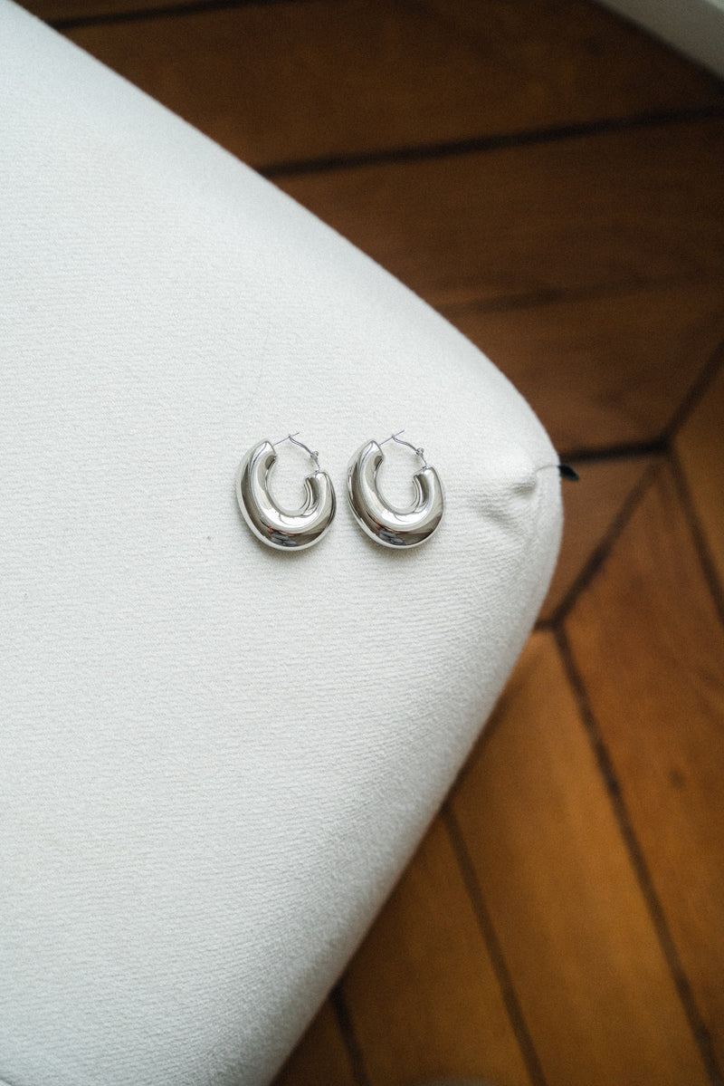 Boucles D'Oreilles Claire