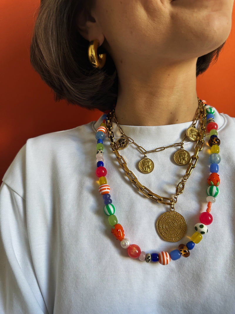 Edgar necklace