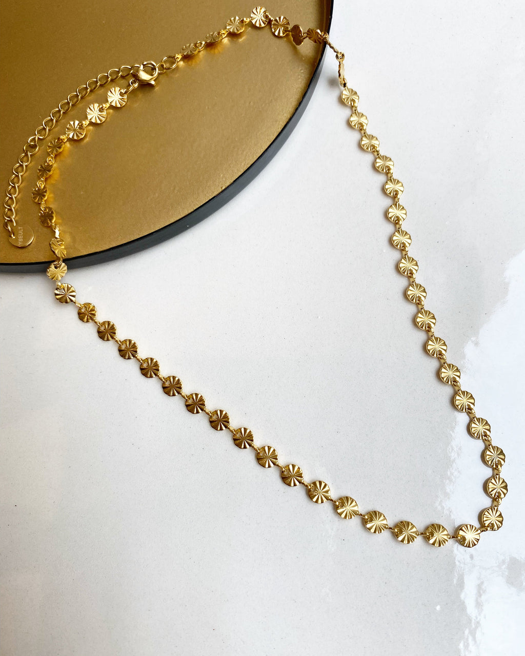 Collar Inda