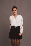 Blume Skort