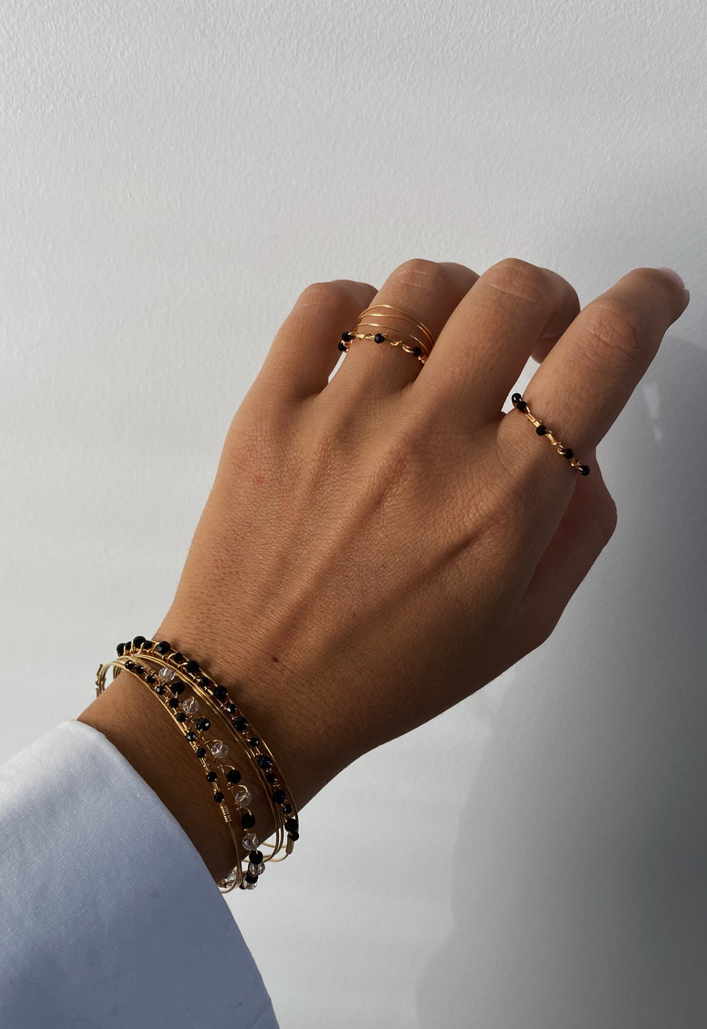 Bague Ninon