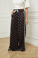 Pantalon Paris - Noir