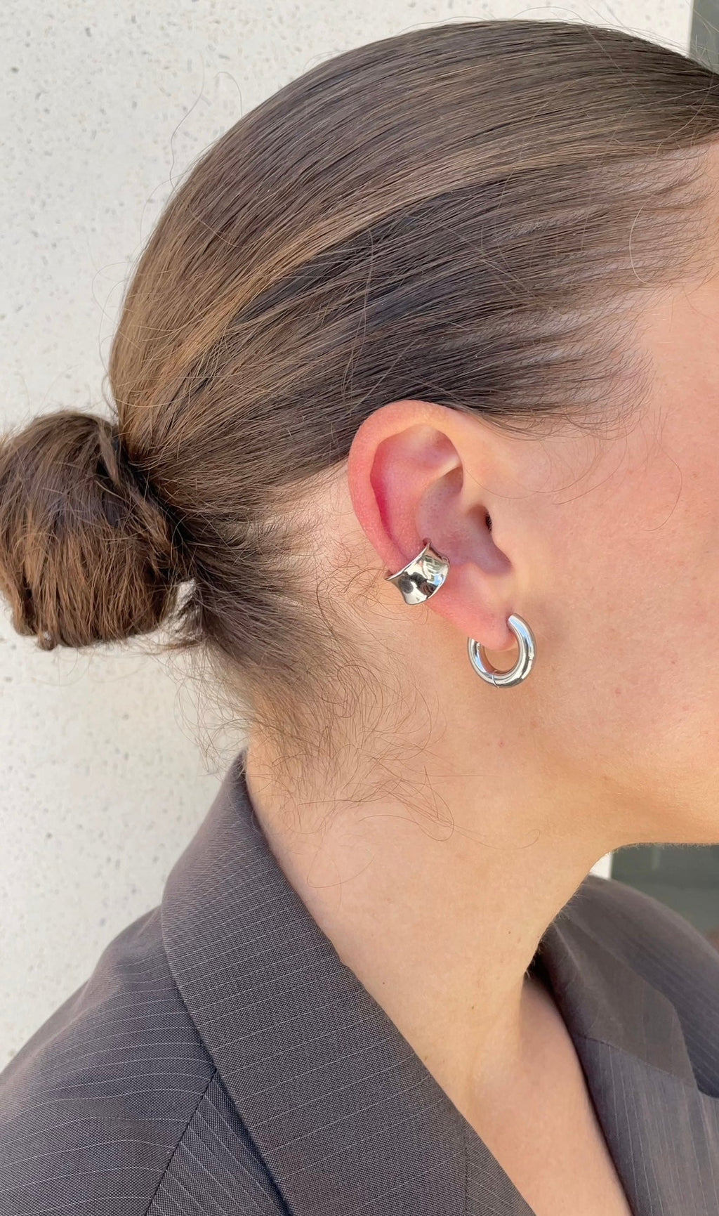 Earcuff Bold