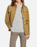 Blouson Ml Titouen - Kaki