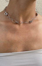 Marguerite Necklace