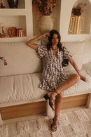 vestido cruz