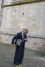 Hugo Navy Blazer