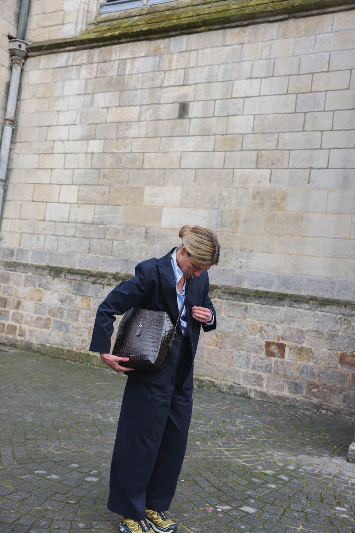 Hugo Navy Blazer