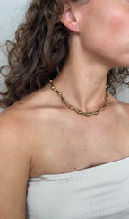 Collier Anémone