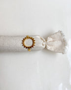 Bague Soleya