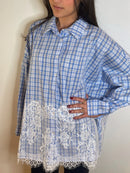 Chemise Telma - Blanc