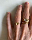 Dominique ring