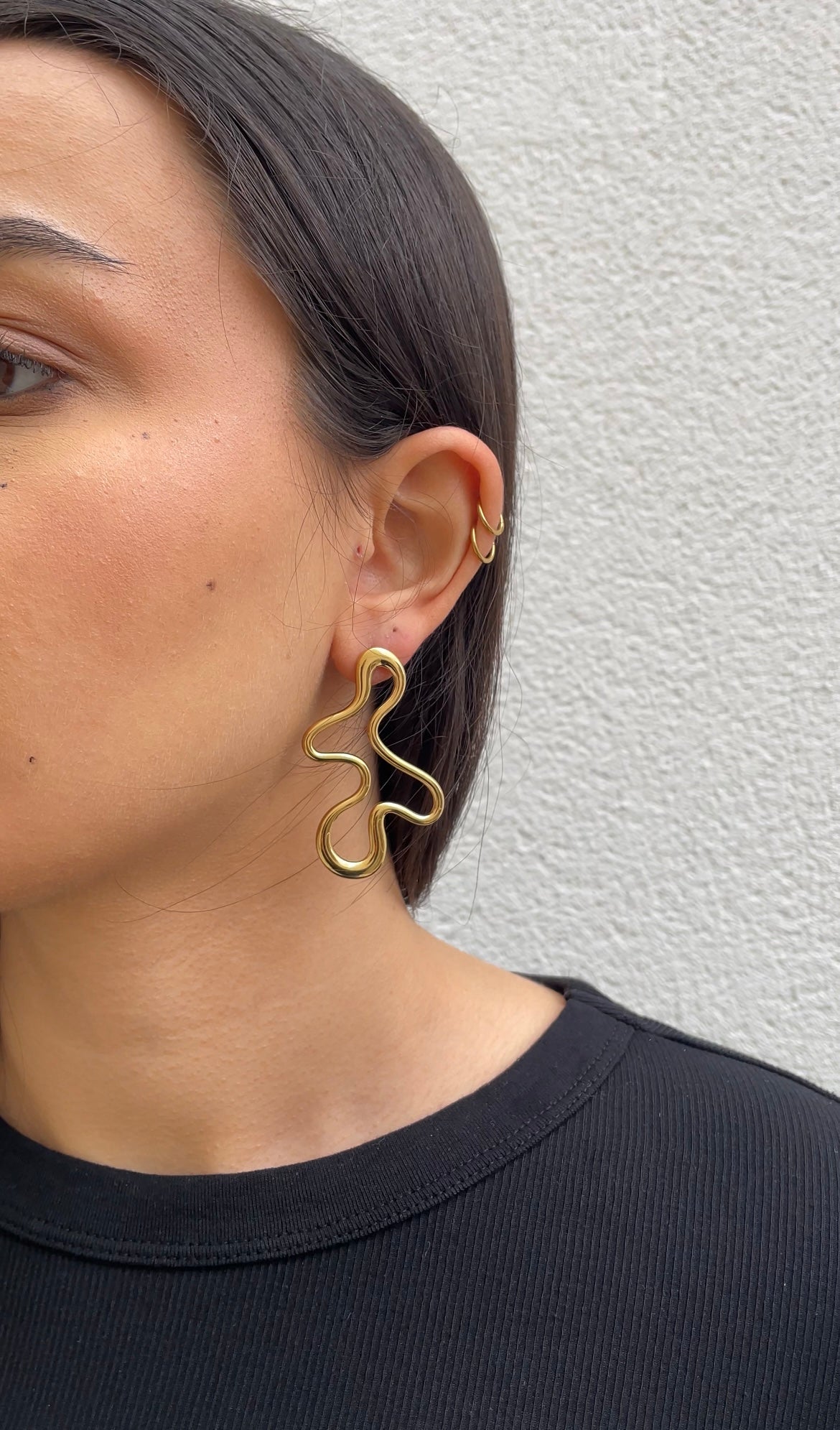 Pendientes Leave