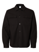 Cardigan - Black - Homme