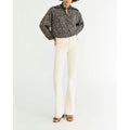 Jean Flare Hector - Off White