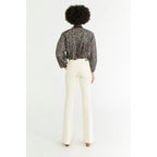 Jean Flare Hector - Off White