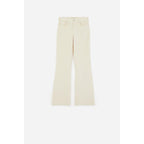 Jean Flare Hector - Off White