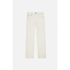 Pantalon Timael - Ecru