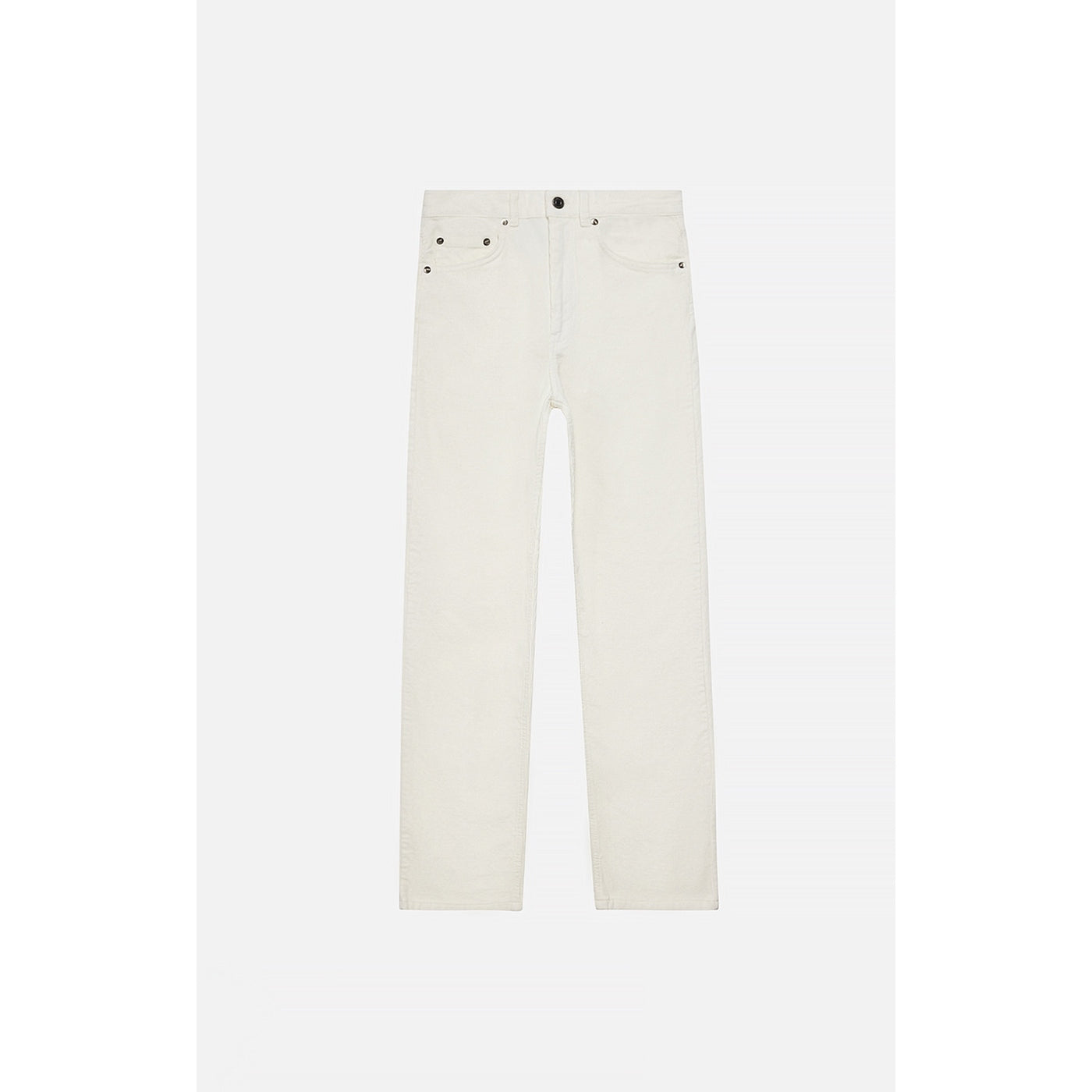 Pantalon Timael - Ecru