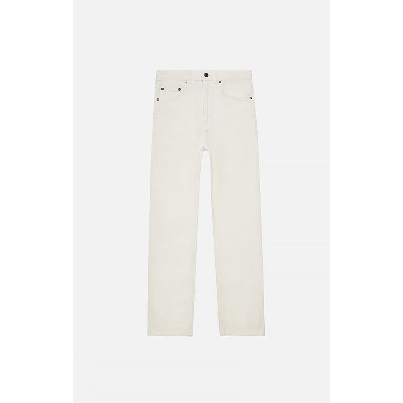 Vanessa Bruno - Pantalon Timael - Ecru