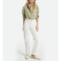 Pantalon Timael - Ecru