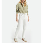 Pantalon Timael - Ecru