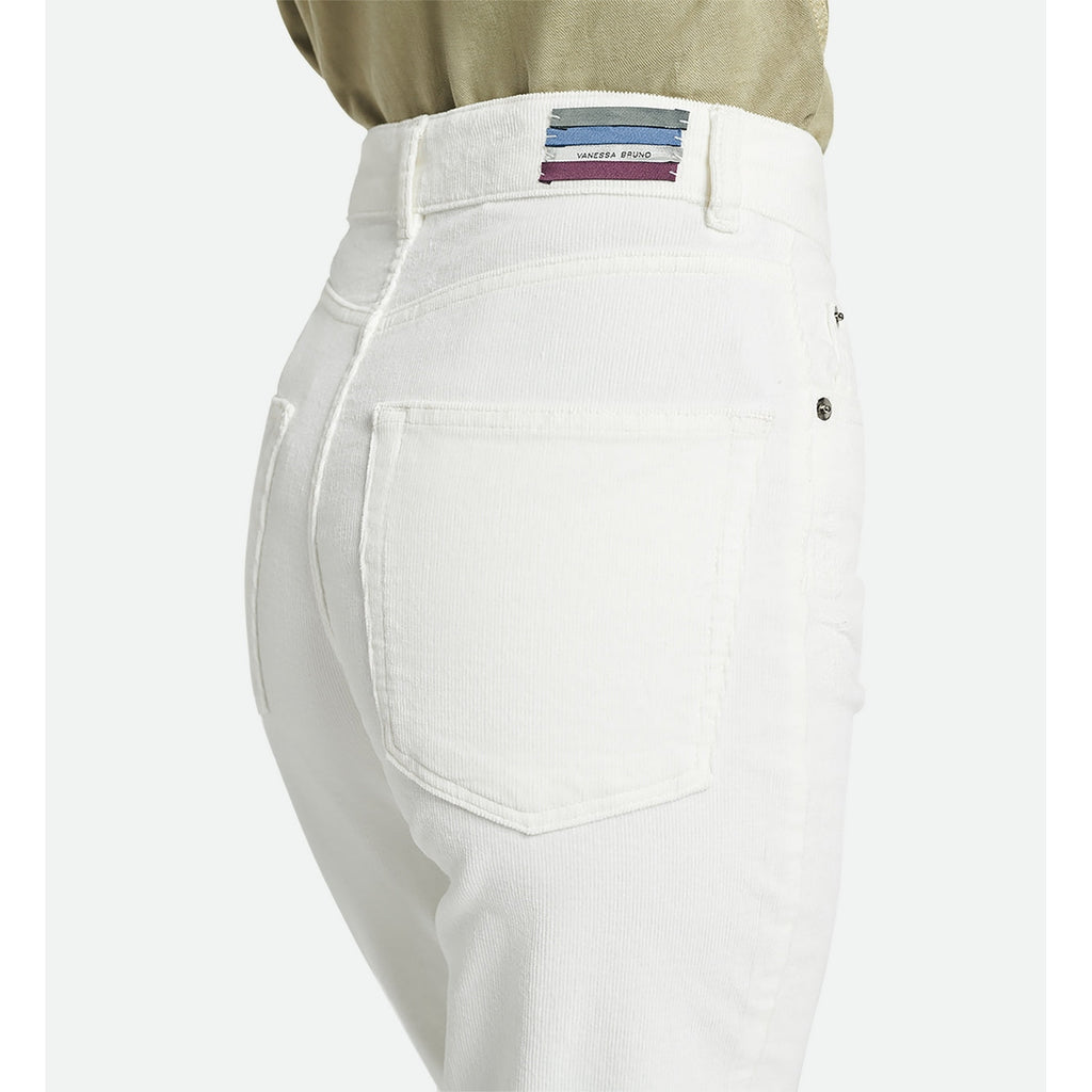 Pantalon Timael - Ecru