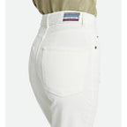 Pantalon Timael - Ecru