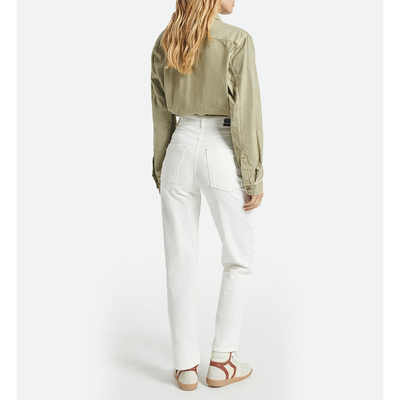 Vanessa Bruno - Pantalon Timael - Ecru