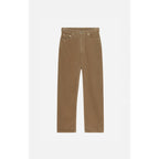 Timael Trousers - Almond
