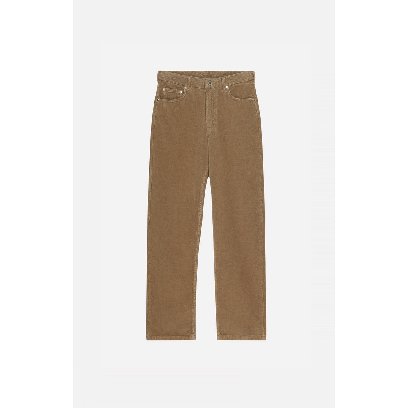 Timael Trousers - Almond