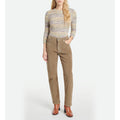 Timael Trousers - Almond