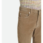 Timael Trousers - Almond