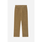 Timael Trousers - Khaki
