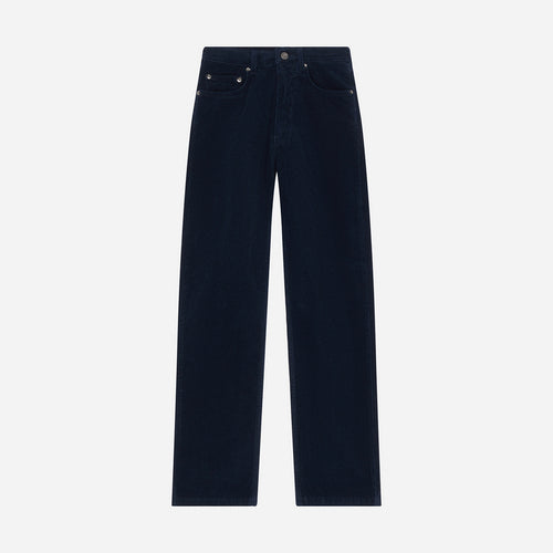 Vanessa Bruno - Pantalon Timael - Marine