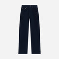 Timael Trousers - Navy