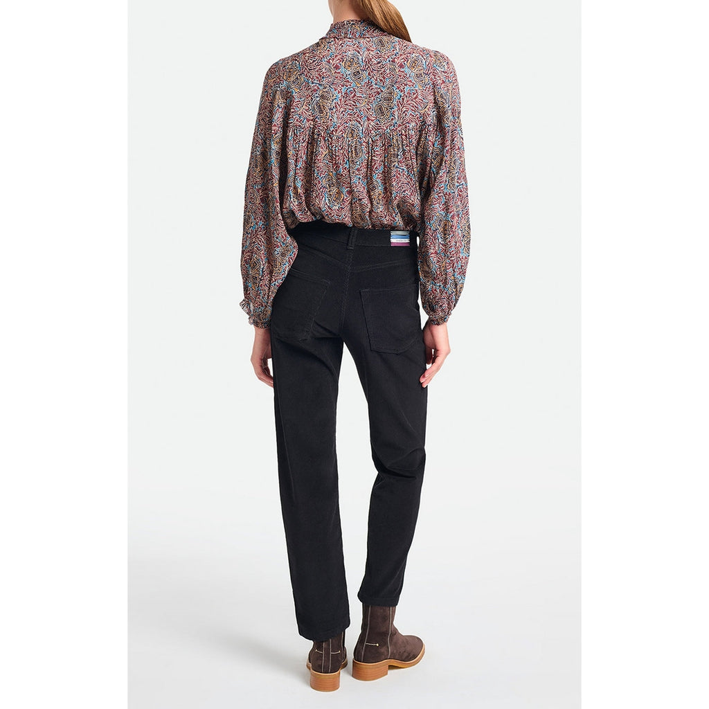 Pantalón Timael - Negro