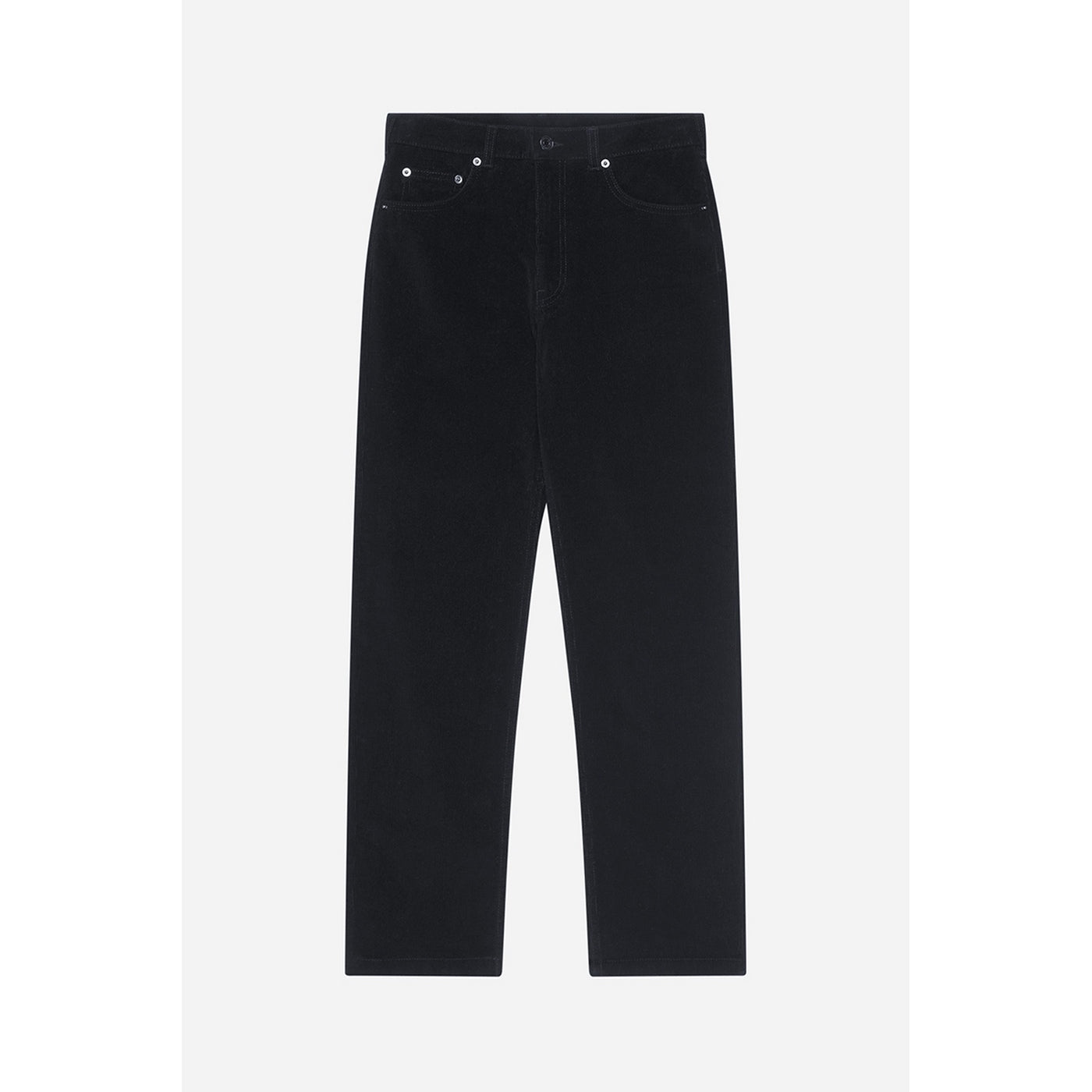 Pantalón Timael - Negro