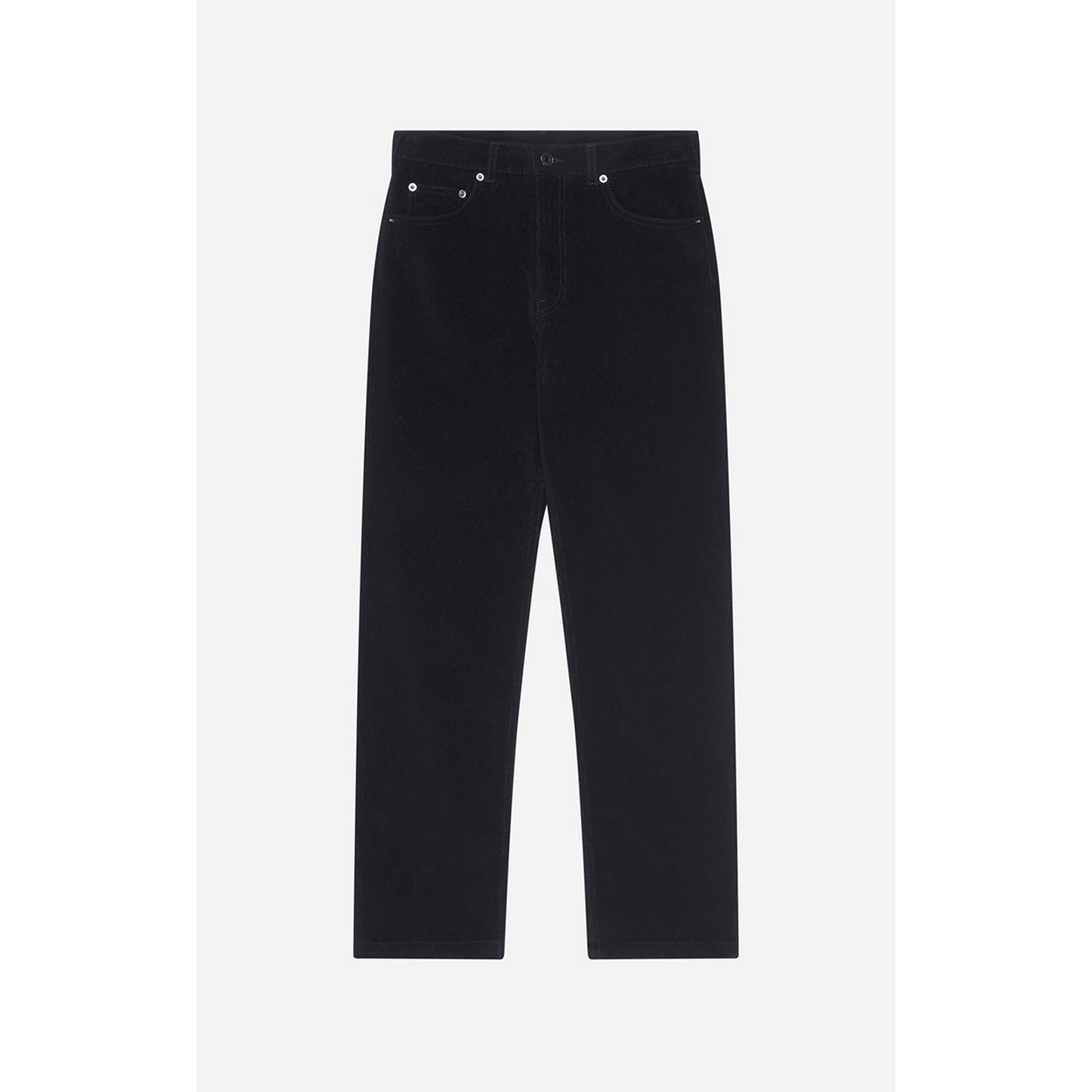 Pantalón Timael - Negro