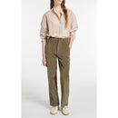 Vanessa Bruno - Pantalon Alois - Amande