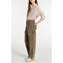 Vanessa Bruno - Pantalon Alois - Amande