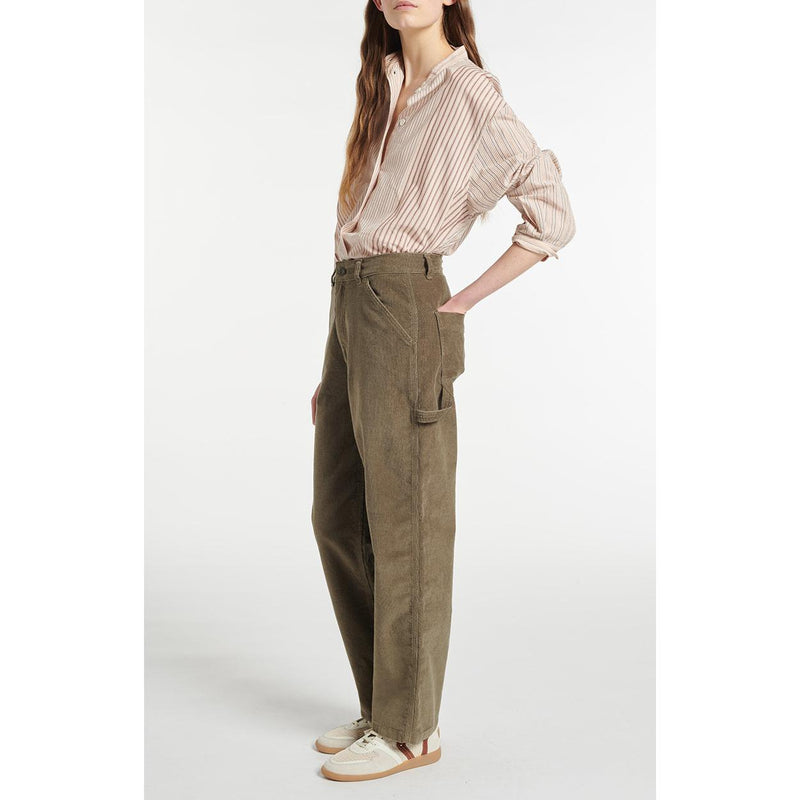 Vanessa Bruno - Pantalon Alois - Amande