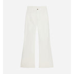 Pantalon Dompay - Ecru