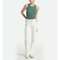 Pantalon Dompay - Ecru