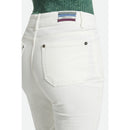 Vanessa Bruno - Pantalon Dompay - Ecru