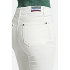 Pantalon Dompay - Ecru