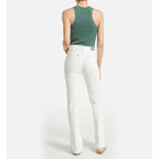 Pantalon Dompay - Ecru