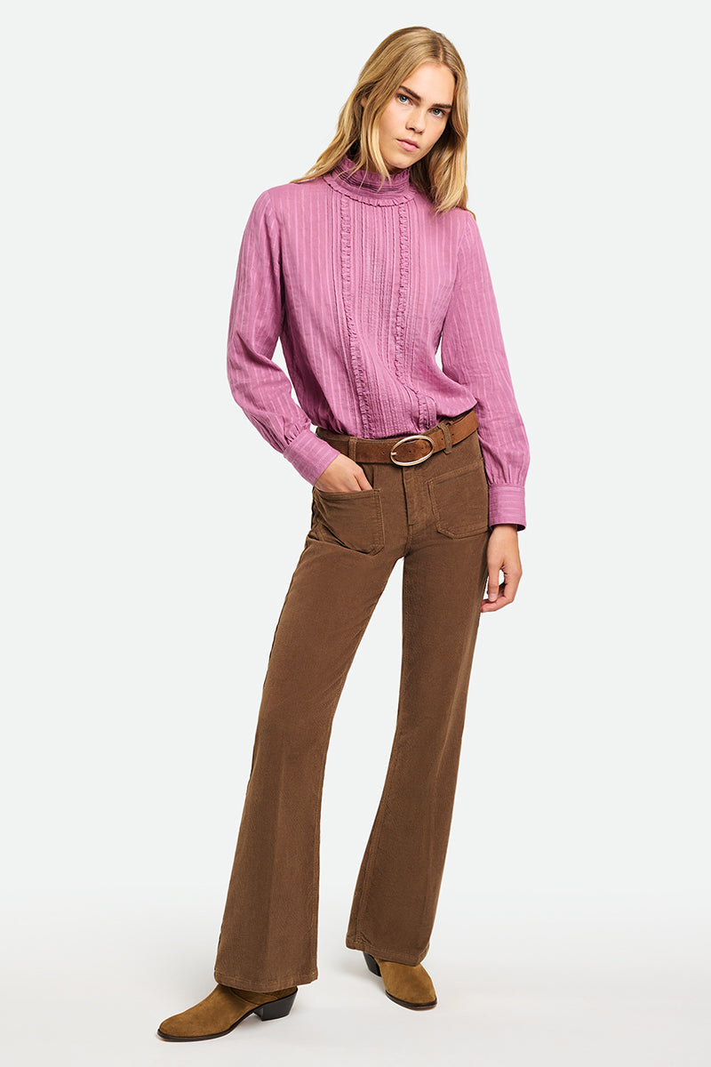 Dompay Trousers