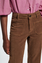 Dompay Trousers